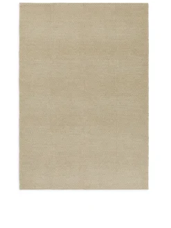 Jutematta 140 X 200 Cm