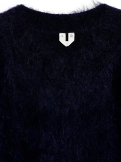 Klänning I Ull Och Mohair