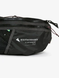 Klättermusen Midjeväska, 5 L