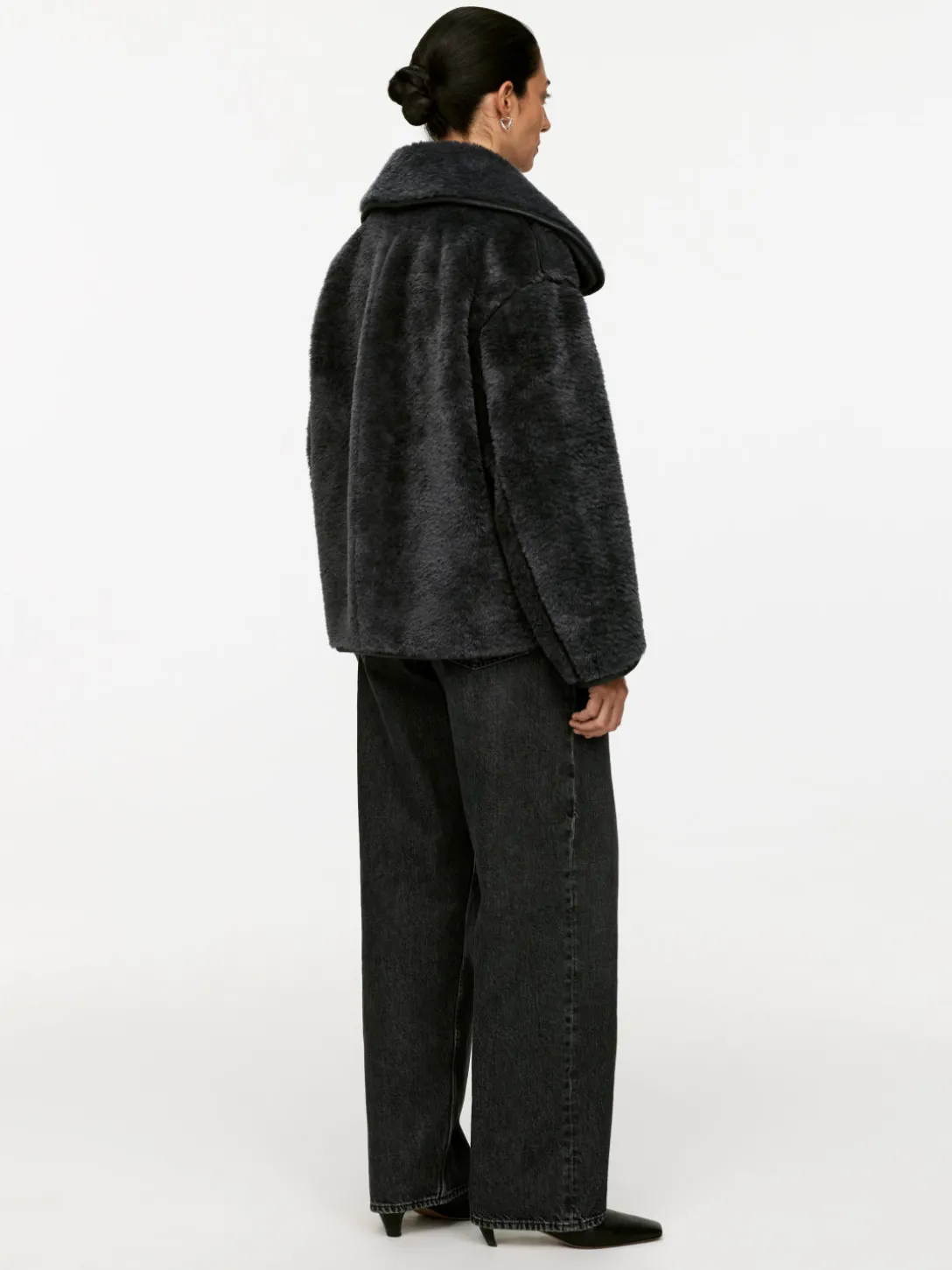 Kort Pilejacka