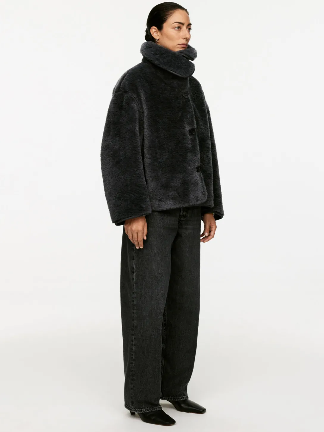 Kort Pilejacka
