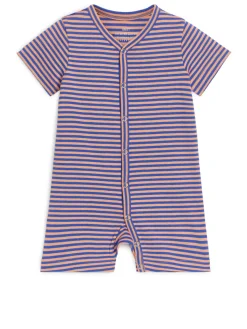 Kortärmad Pyjamas
