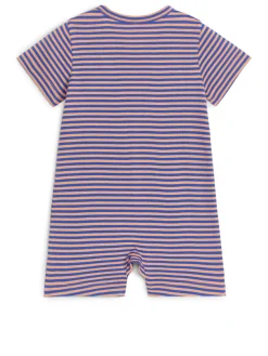 Kortärmad Pyjamas