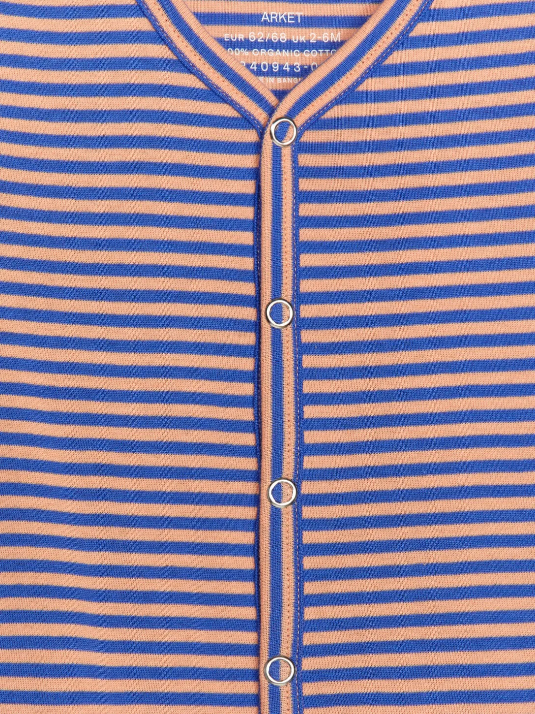 Kortärmad Pyjamas