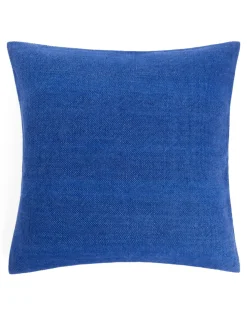 Kuddfodral I Linne 50x50 Cm