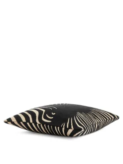 Kuddfodral I Ull Och Bomull 50 X 50 Cm