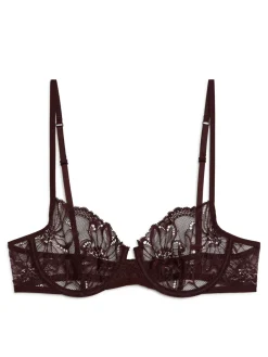 Lace Wire Bra