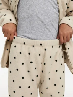 Leggings I Fleece