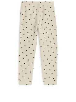 Leggings I Fleece