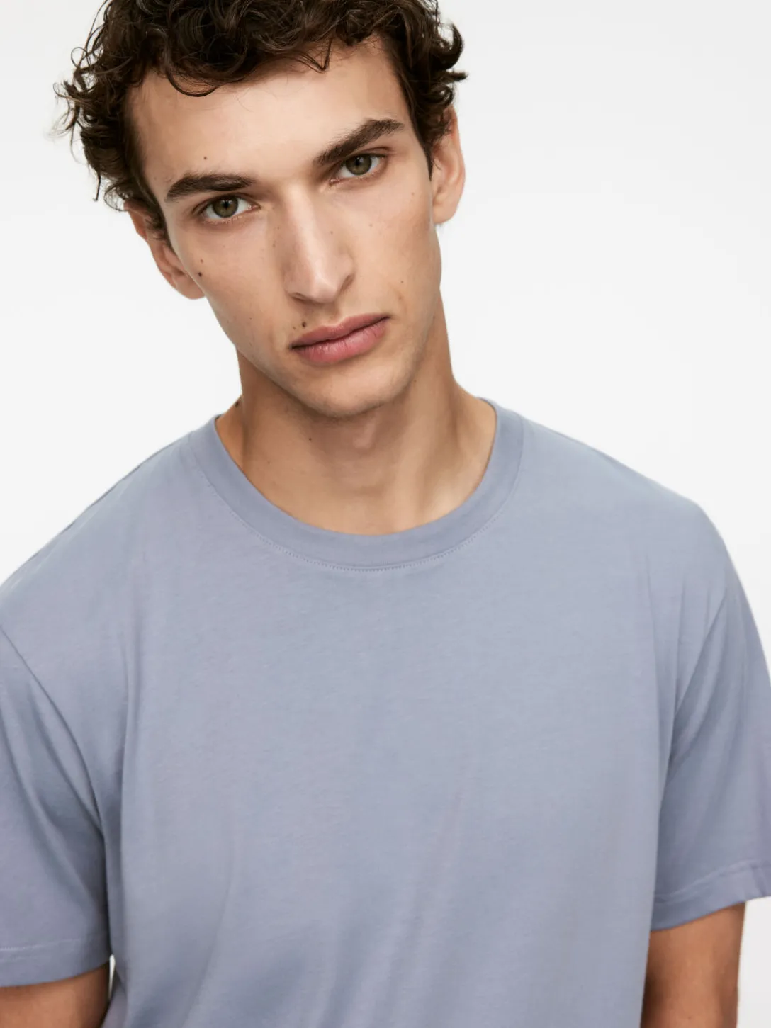 Lightweight T-shirt