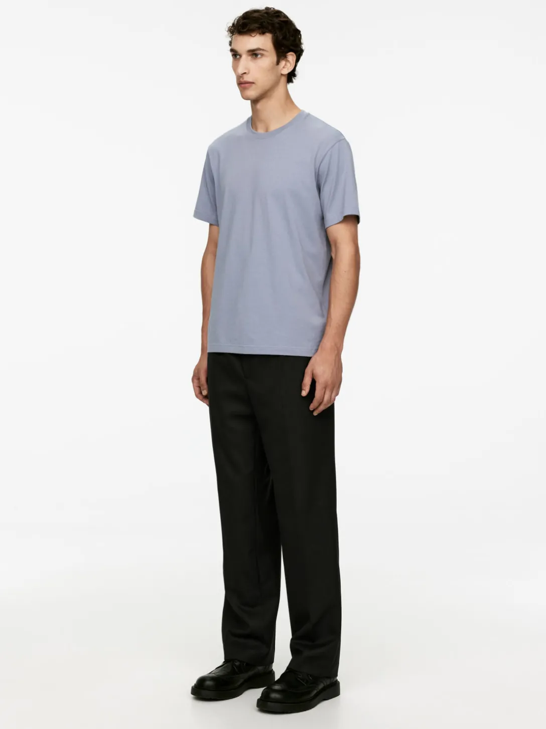 Lightweight T-shirt