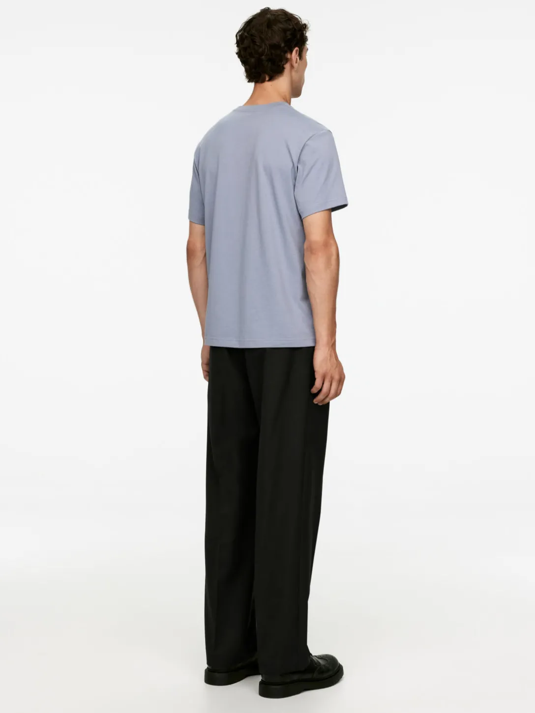 Lightweight T-shirt