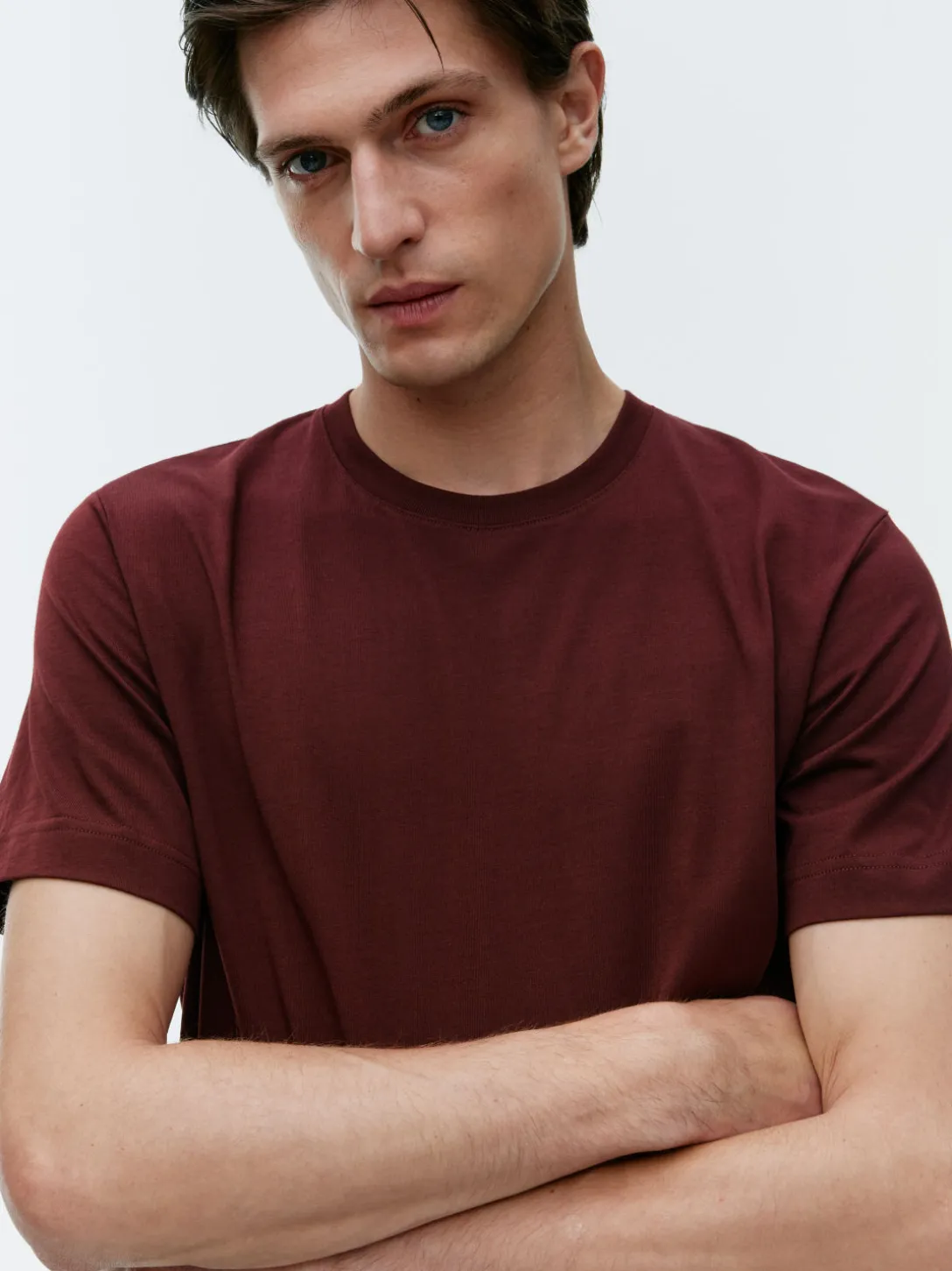 Lightweight T-shirt