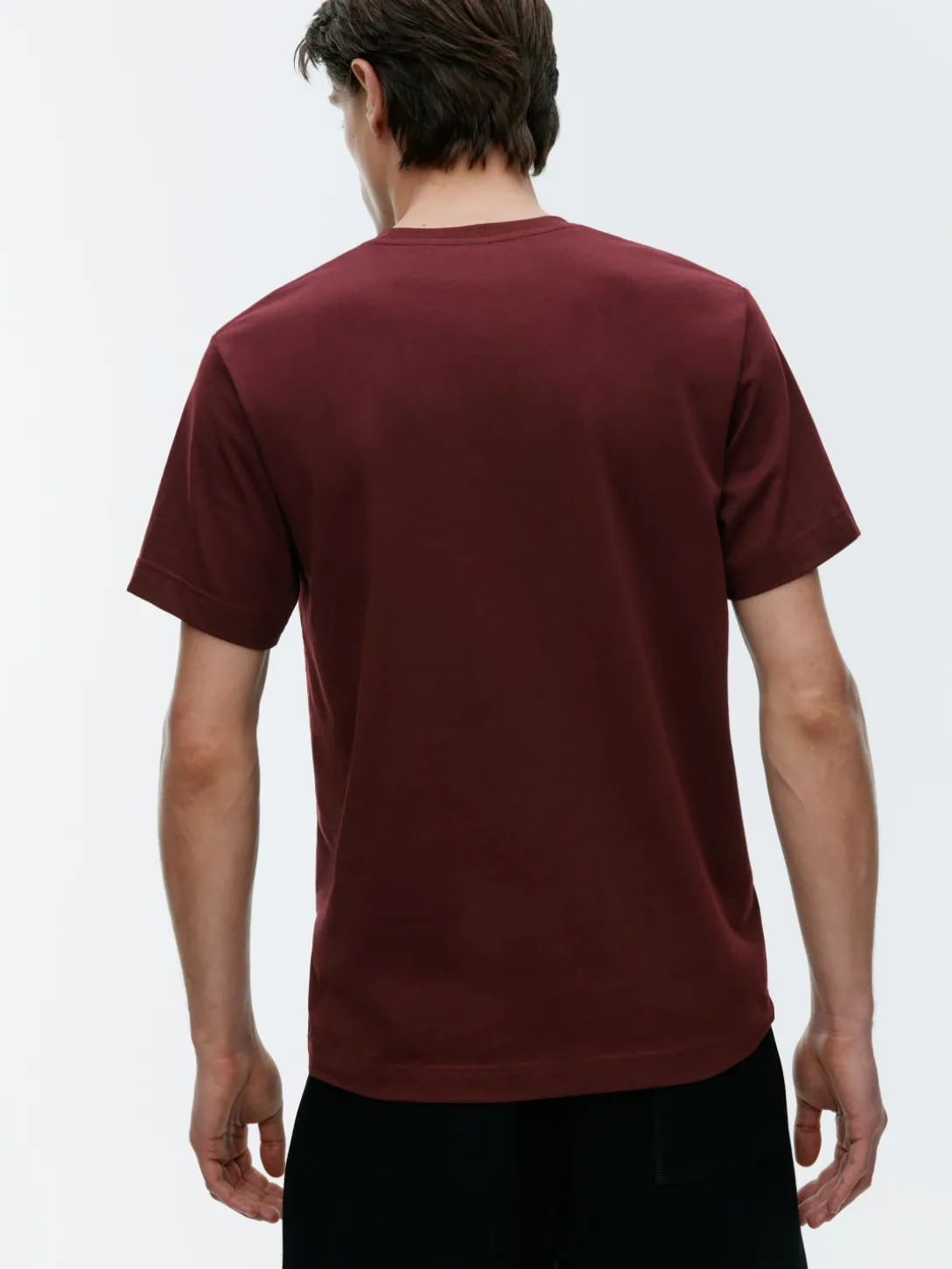 Lightweight T-shirt