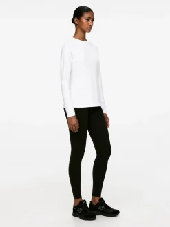 Långärmad Active-tröja