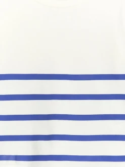 Långärmad T-shirt