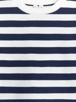 Långärmad T-shirt