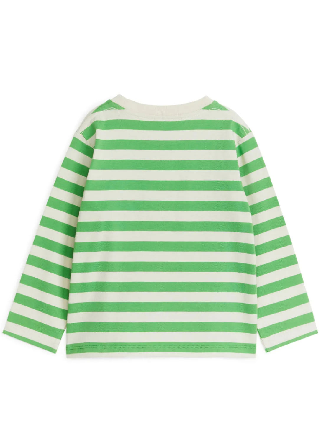 Långärmad T-shirt