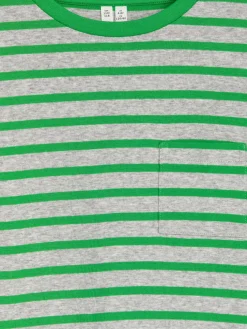 Långärmad T-shirt