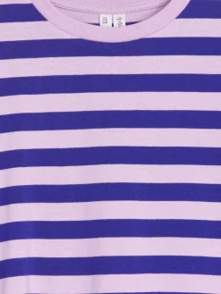 Långärmad T-shirt