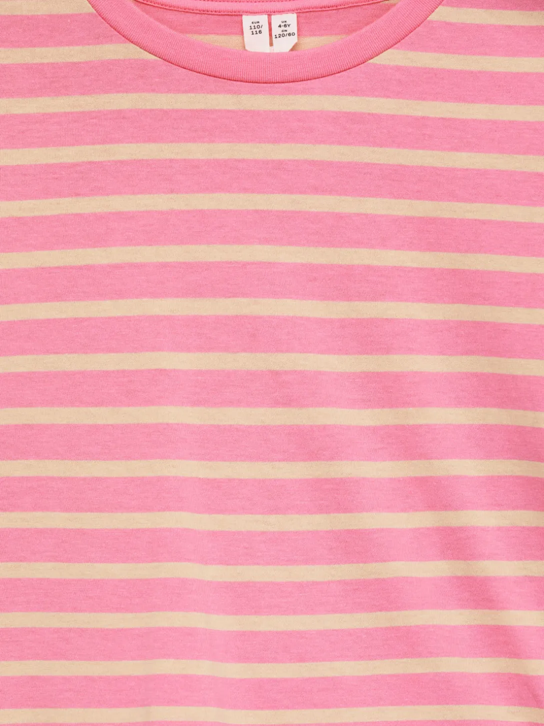 Långärmad T-shirt