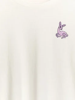 Långärmad T-shirt
