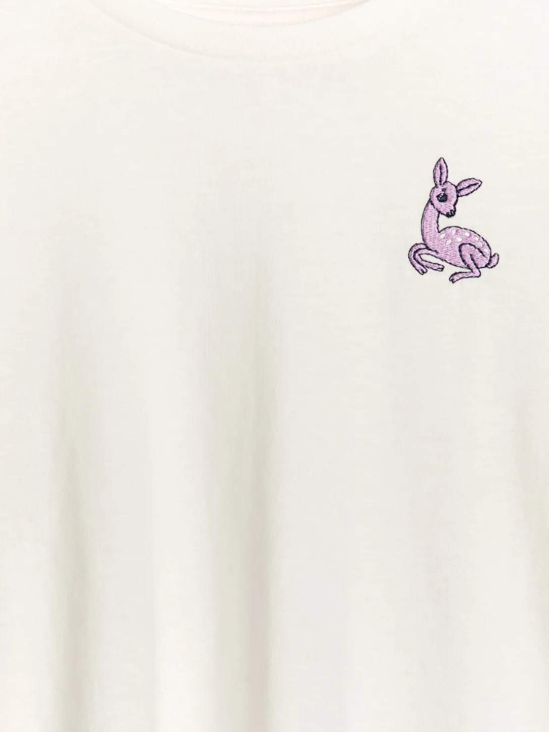 Långärmad T-shirt