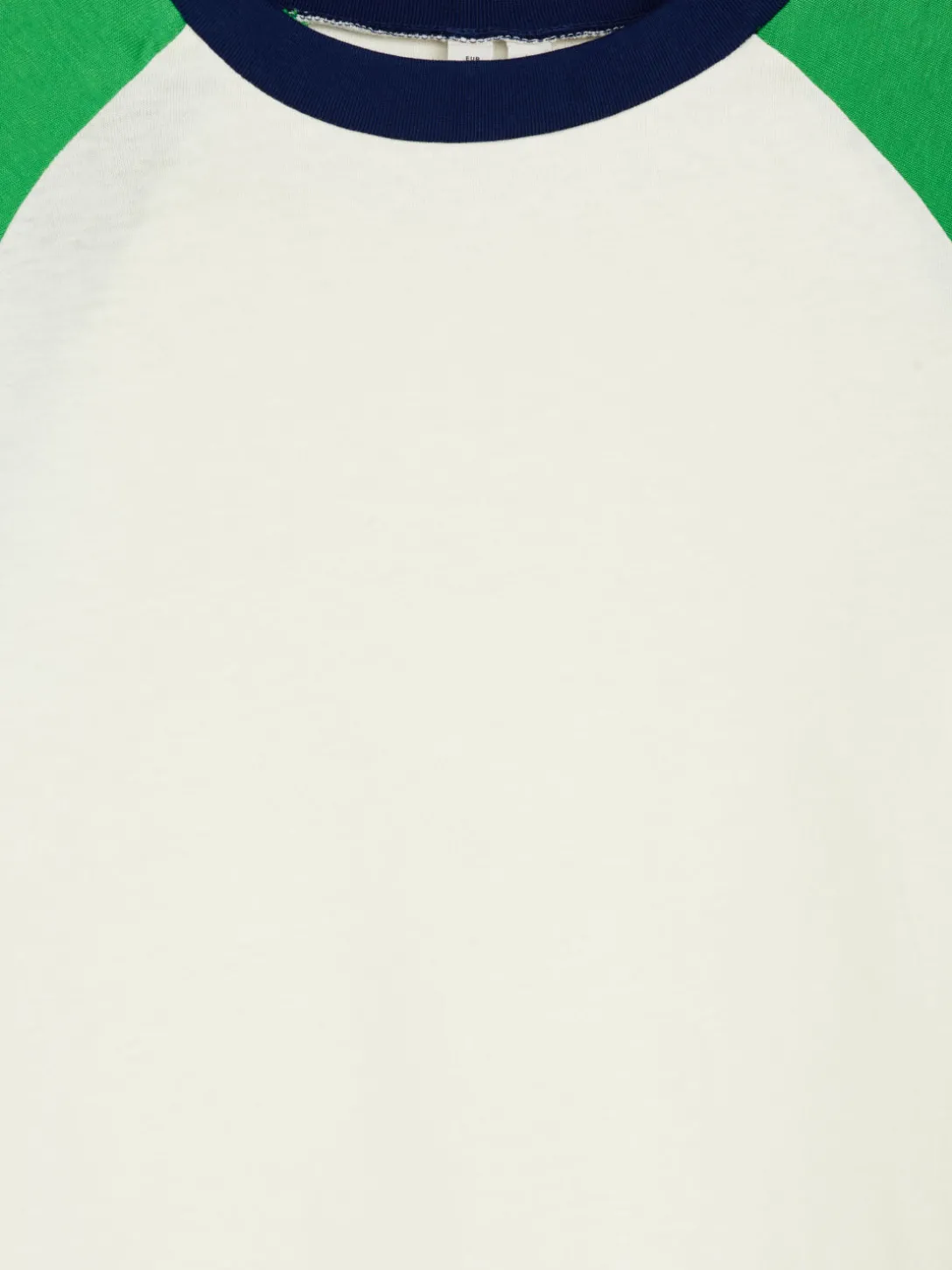 Långärmad T-shirt