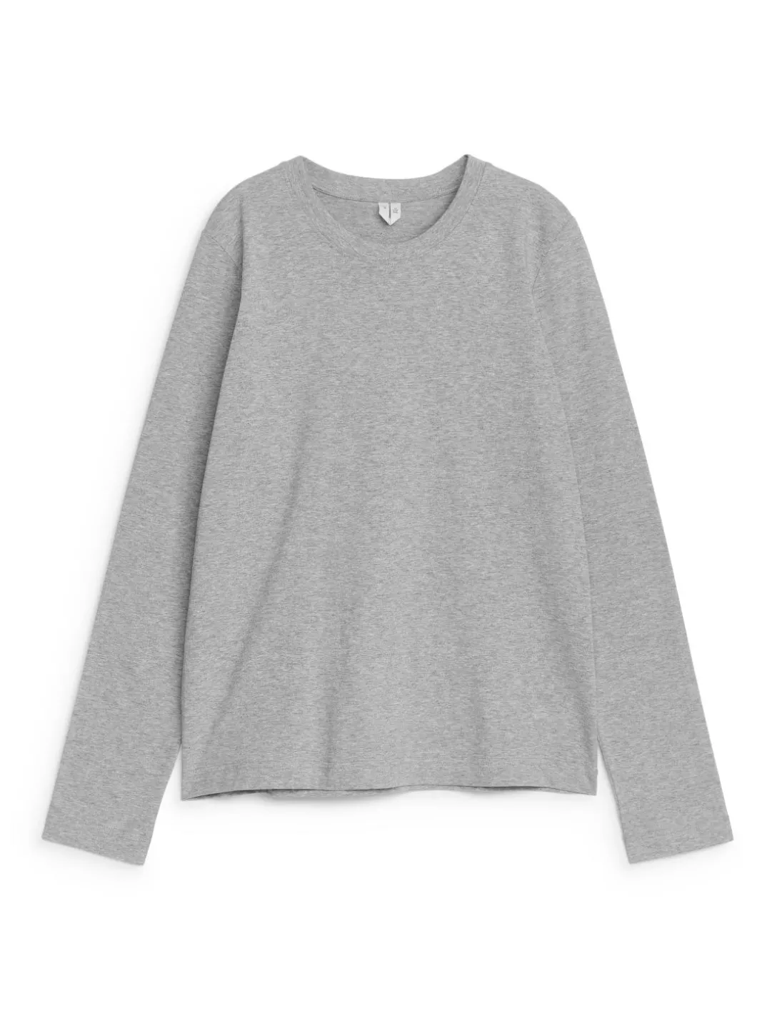 Långärmad T-shirt