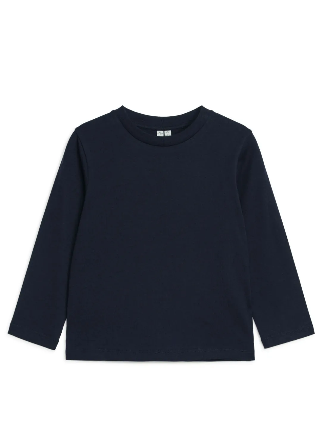 Långärmad T-shirt, 2-pack