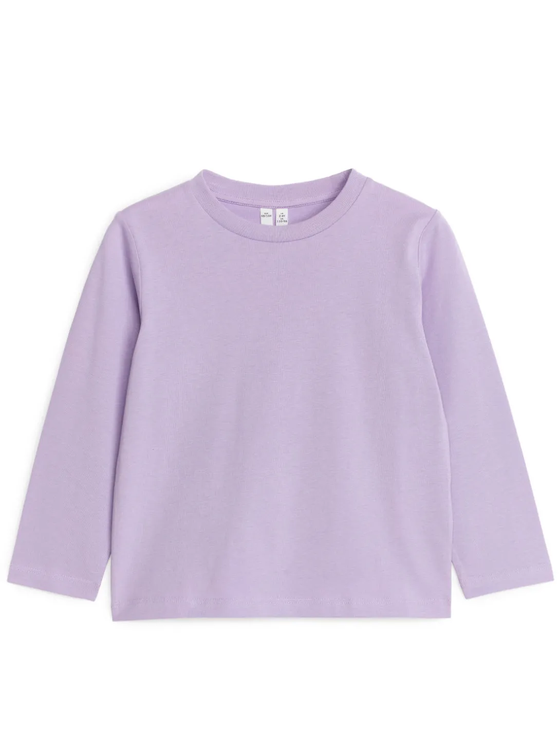 Långärmad T-shirt, 2-pack