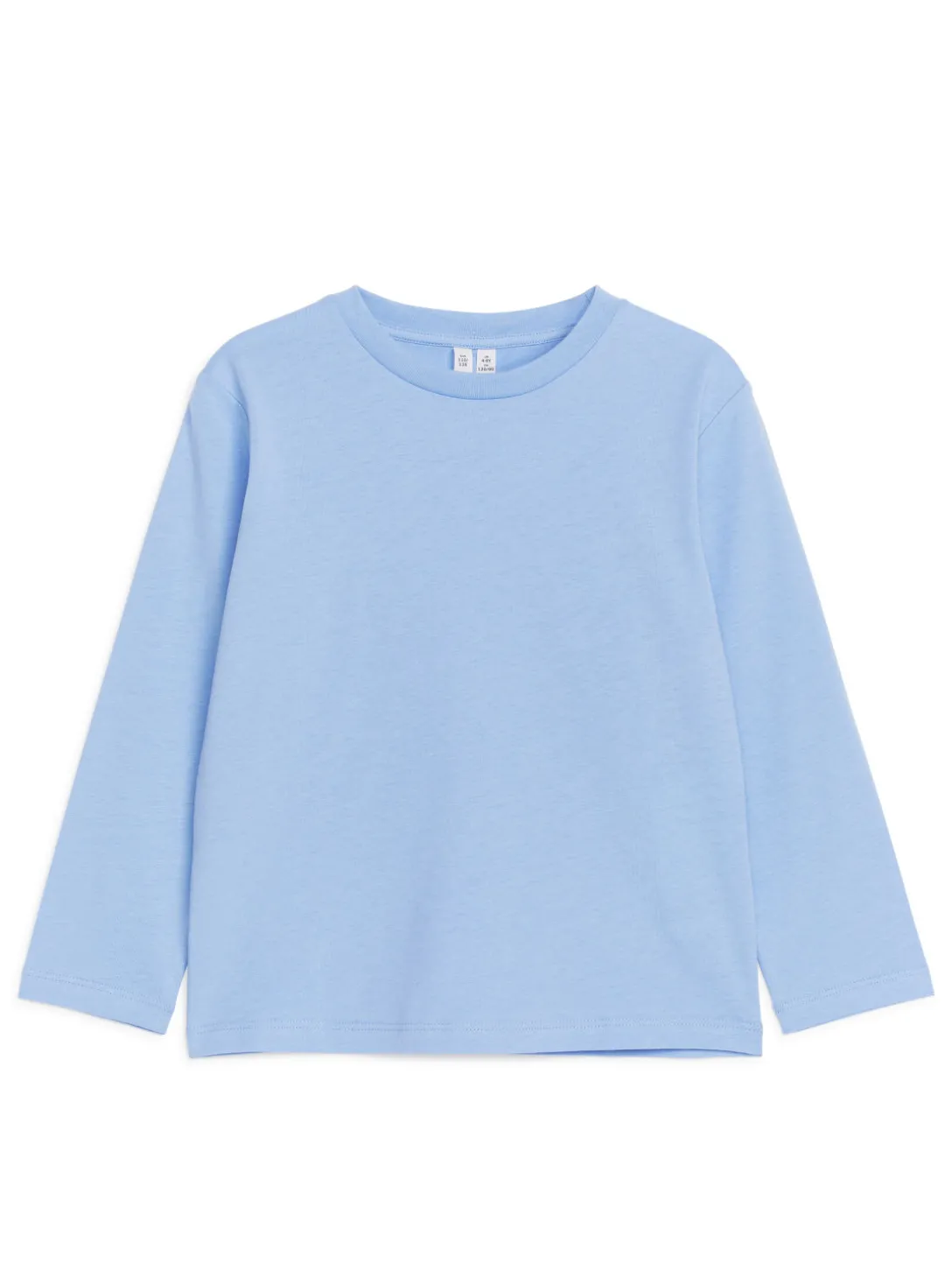 Långärmad T-shirt, 2-pack