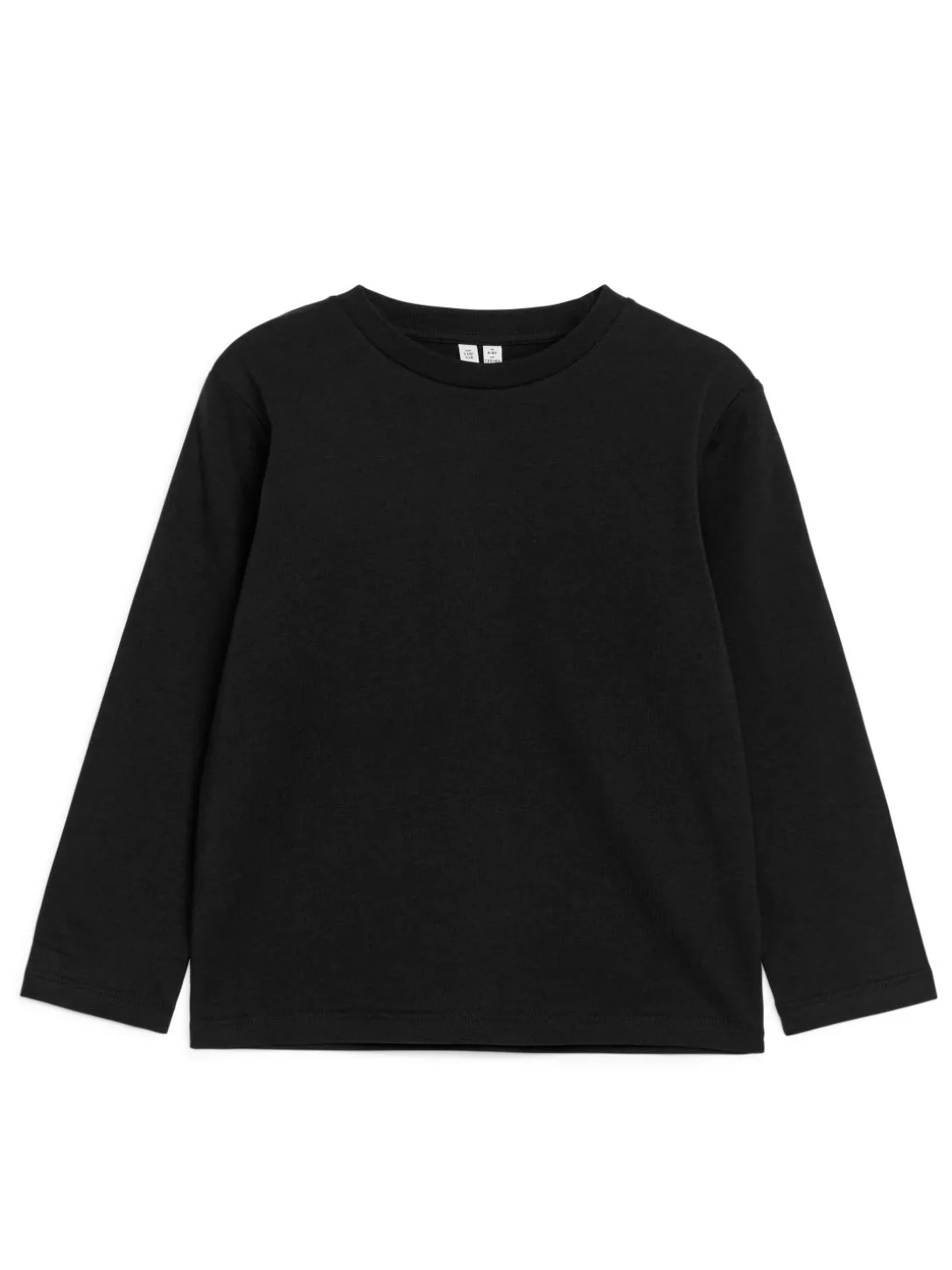 Långärmad T-shirt, 2-pack