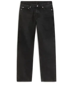 Loose Jeans