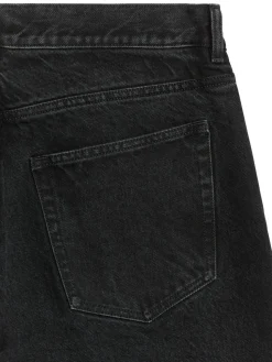 Loose Jeans