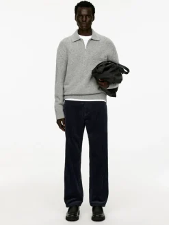 Lös Manchesterbyxa