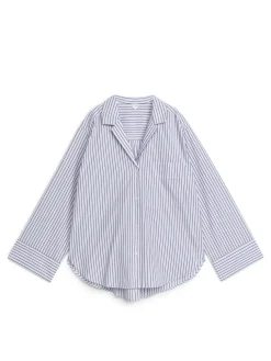 Lös Pyjamasskjorta