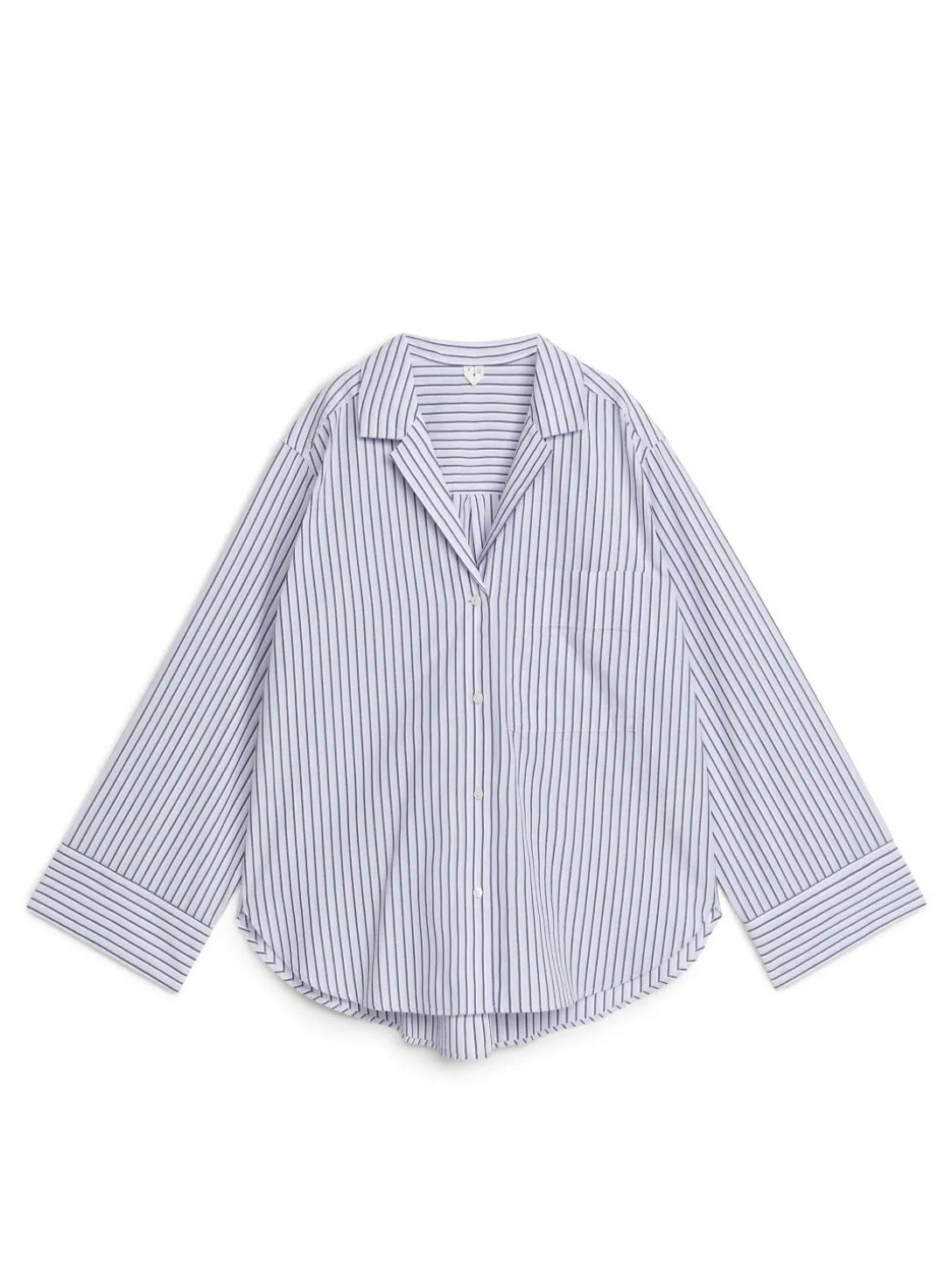 Lös Pyjamasskjorta