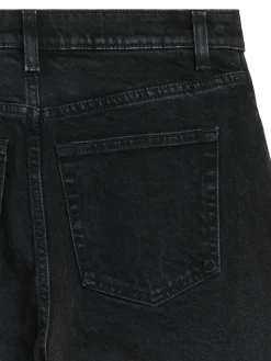 LUPINE Utsvängda Stretchjeans Med Hög Midja