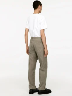 Manchesterbyxa LOOSE