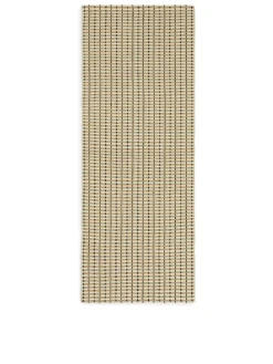 Matta I Jute Och Ull 70 X 185 Cm