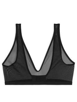 Mesh-bh