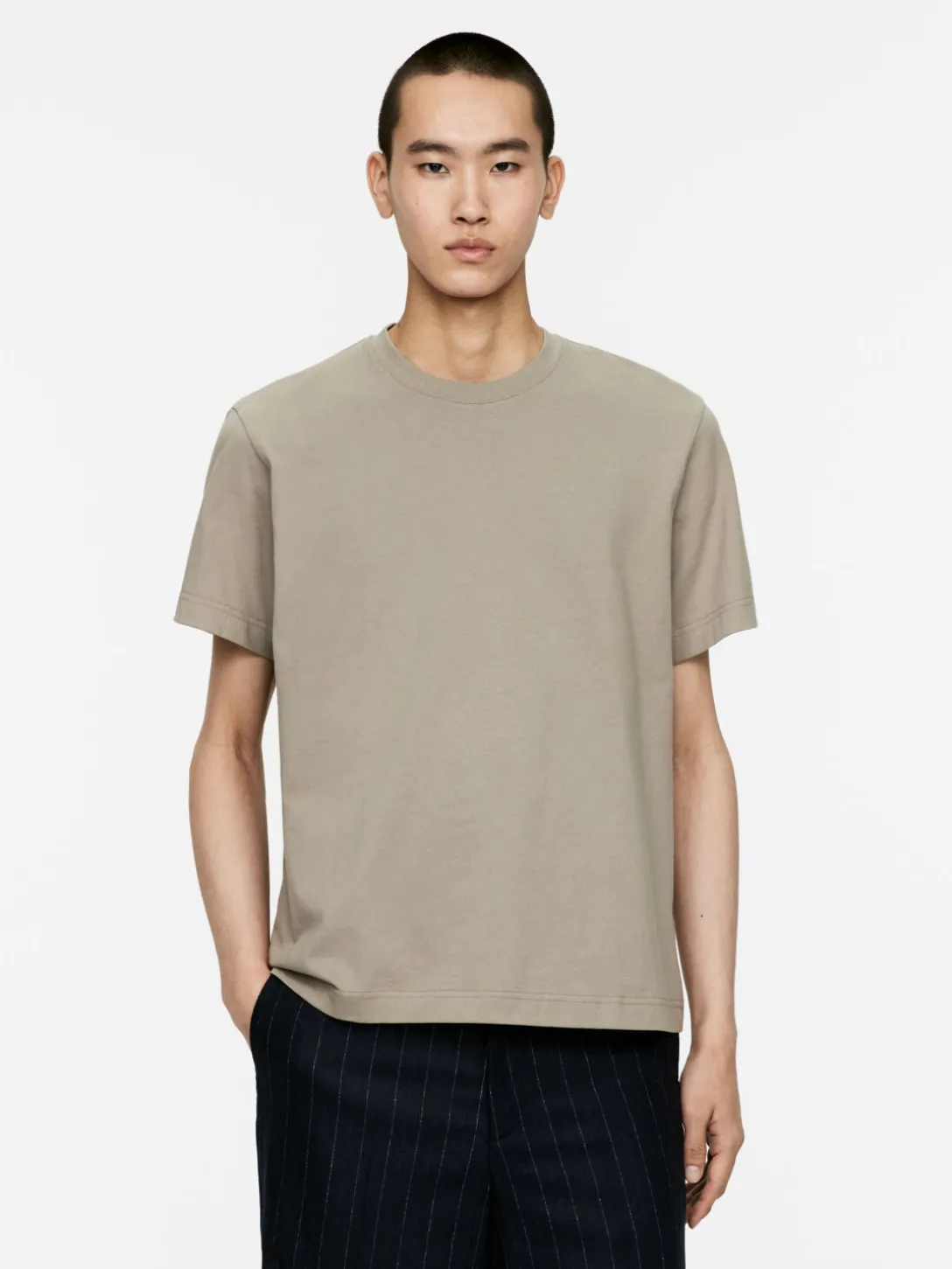 Midweight T-shirt