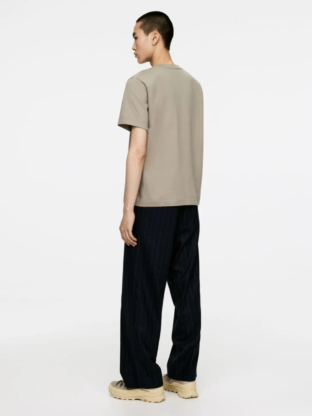Midweight T-shirt