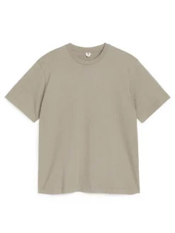 Midweight T-shirt
