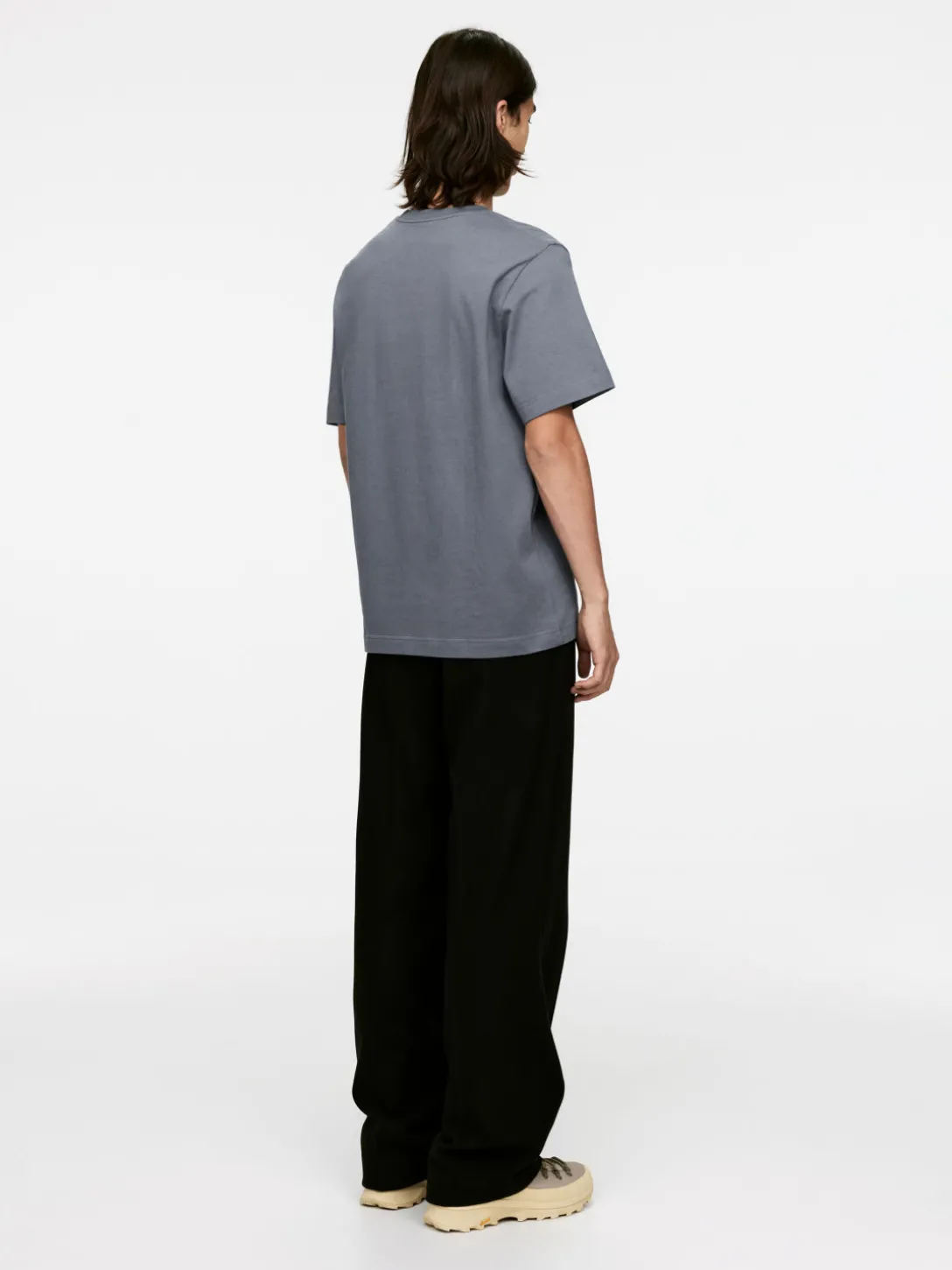 Midweight T-shirt