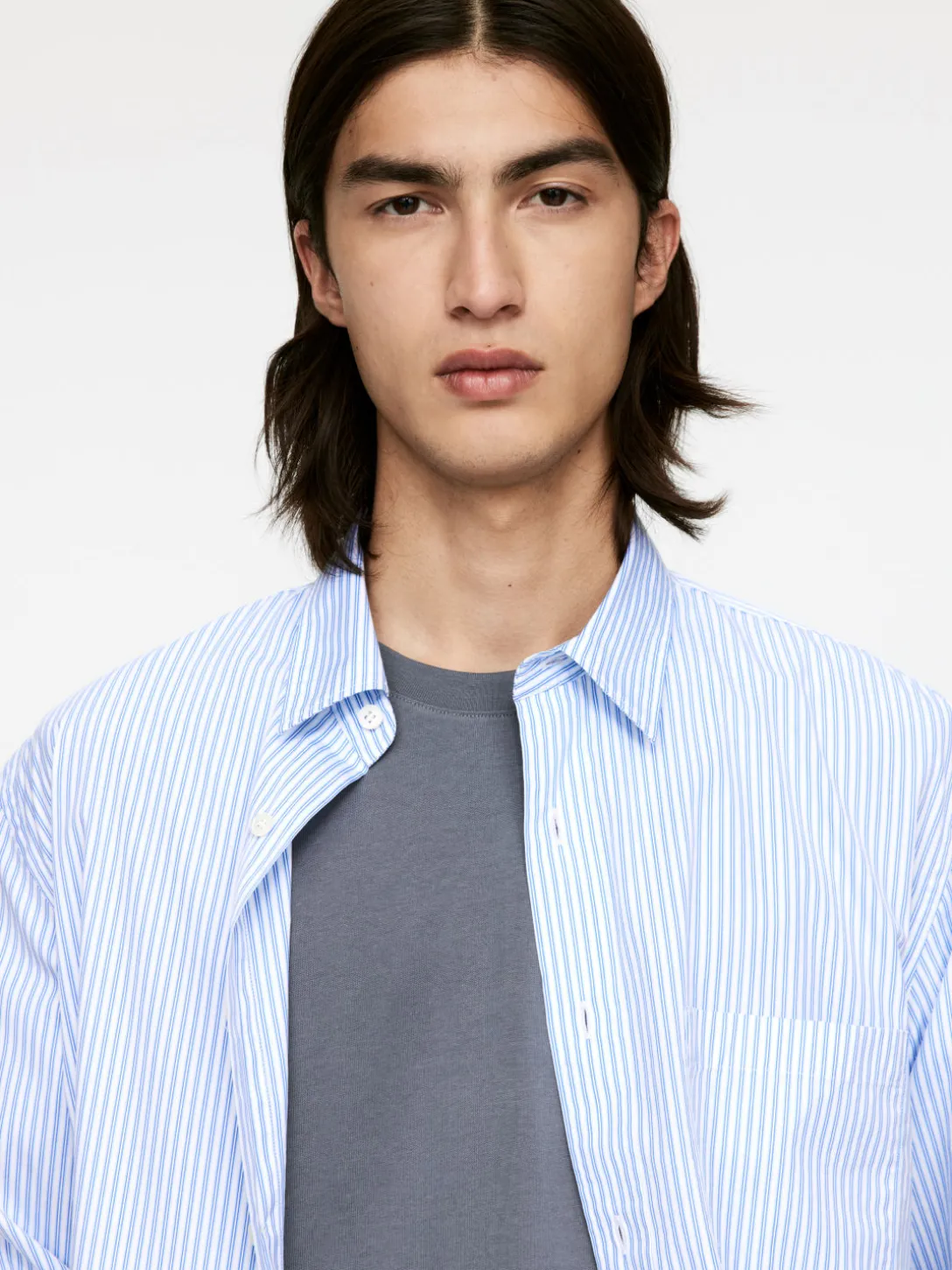Midweight T-shirt