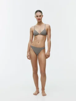 Mönstrad Bikinitrosa