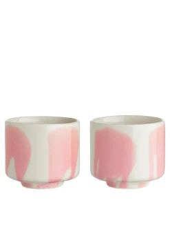 Muggar I Stengods, 2-pack