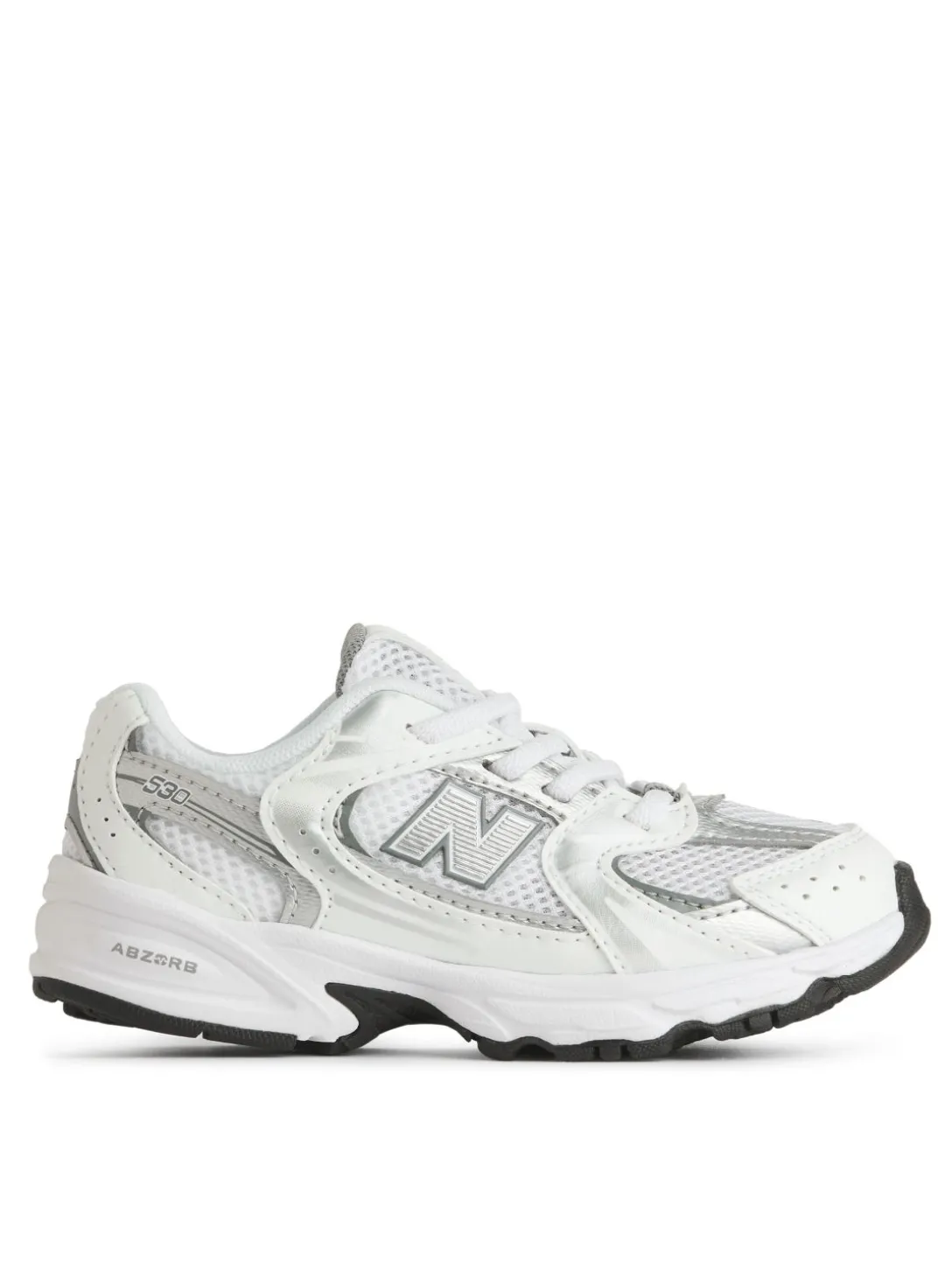 New Balance 530 Bungee Sneakers För Barn